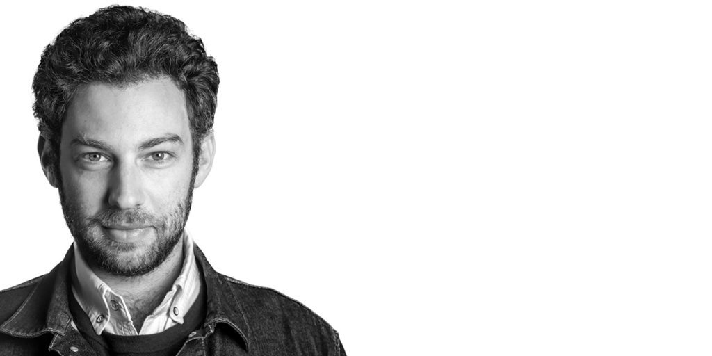 Harlan Levine — Covey Attorneys at Law