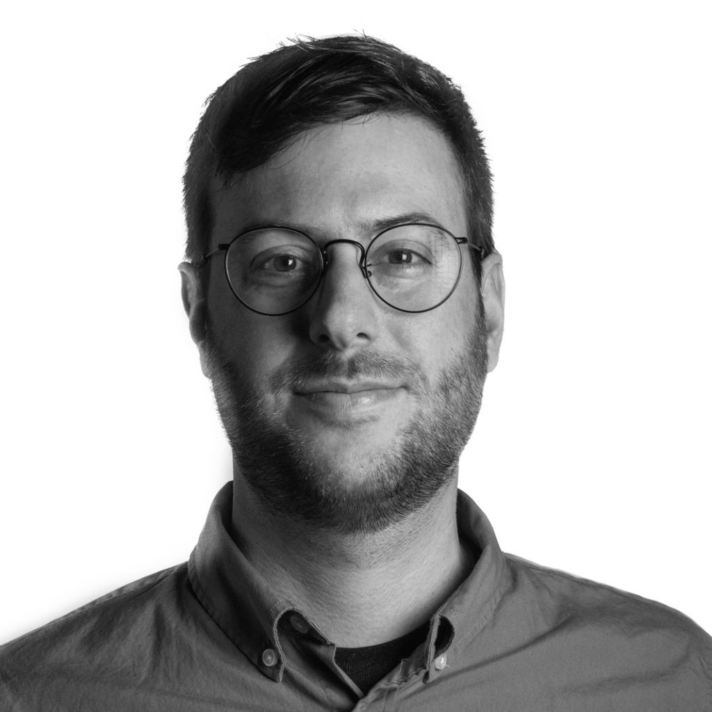 Will Spitz — Covey Attorneys at Law